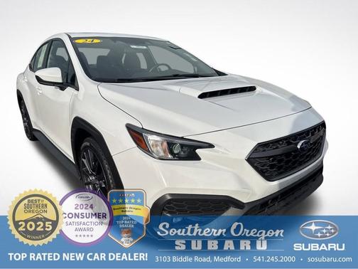 2024 Subaru WRX Premium