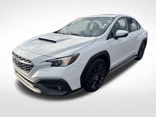 2024 Subaru WRX Premium