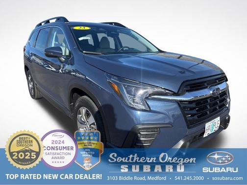 2023 Subaru Ascent Premium