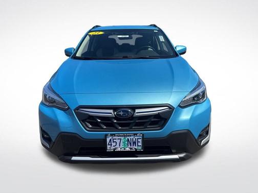 2023 Subaru Crosstrek Hybrid Hybrid