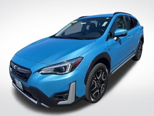 2023 Subaru Crosstrek Hybrid Hybrid