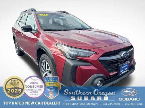 2023 Subaru Outback Premium