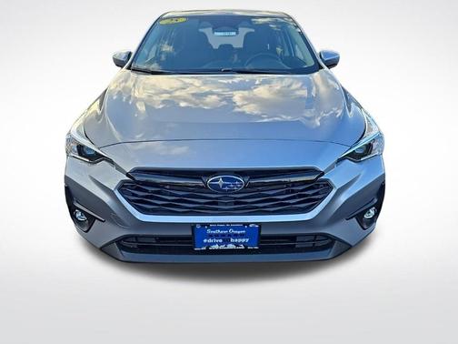 2025 Subaru Impreza Sport