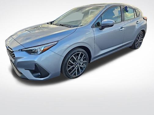 2025 Subaru Impreza Sport