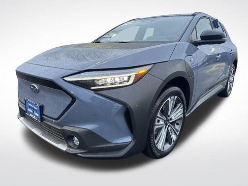 2023 Subaru Solterra Limited