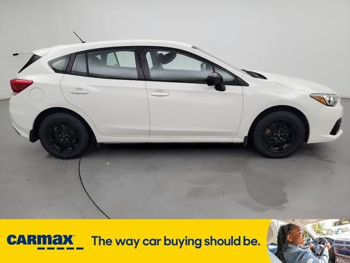 2021 Subaru Impreza