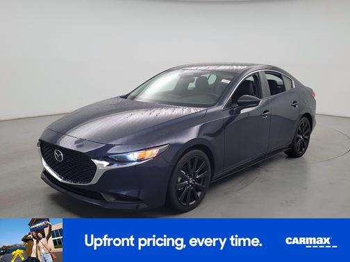 2024 Mazda Mazda3 2.5 S Select Sport