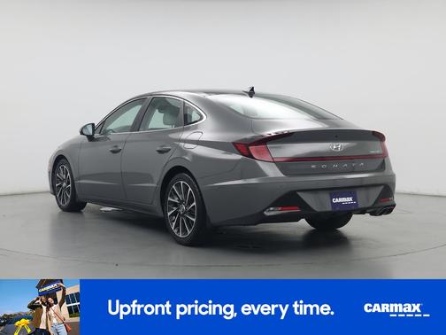 2022 Hyundai SONATA Limited