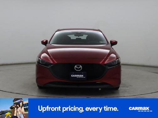 2019 Mazda Mazda3 Premium