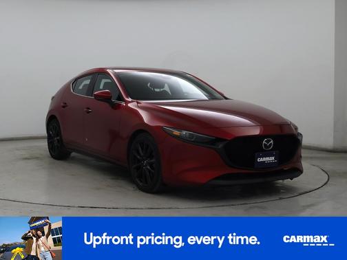 2019 Mazda Mazda3 Premium