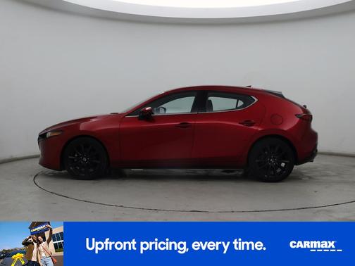 2019 Mazda Mazda3 Premium