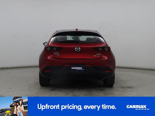 2019 Mazda Mazda3 Premium