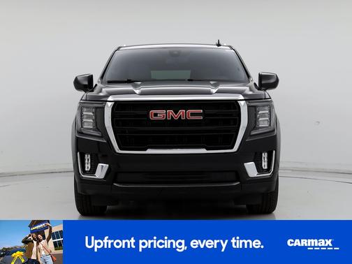 2022 GMC Yukon SLE
