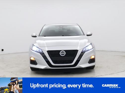 2022 Nissan Altima S