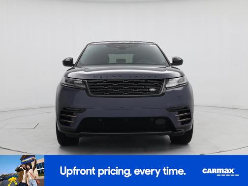 2024 Land Rover Range Rover Velar HSE Dynamic