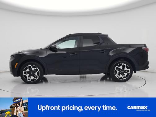 2022 Hyundai SANTA CRUZ Limited