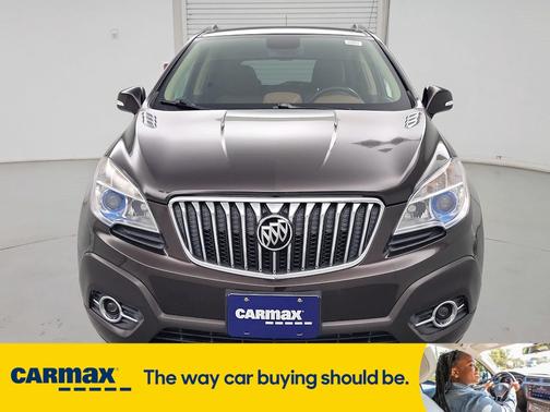 2014 Buick Encore Leather