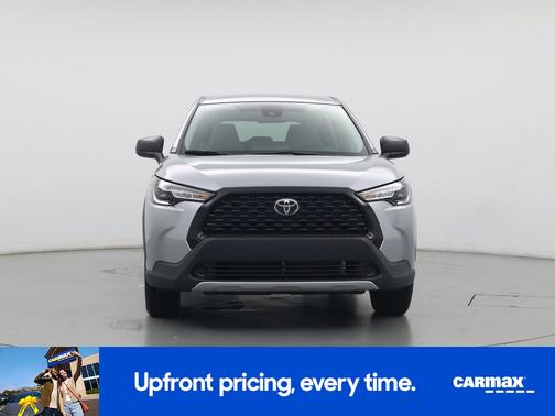 2022 Toyota Corolla Cross L