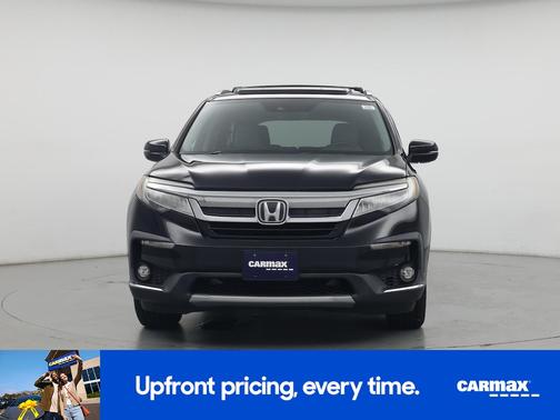 2019 Honda Pilot Touring