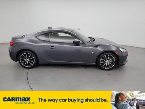 2020 Toyota 86