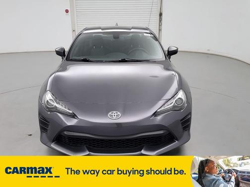 2020 Toyota 86