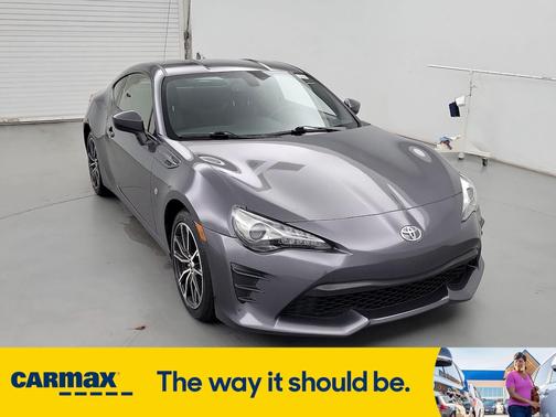 2020 Toyota 86