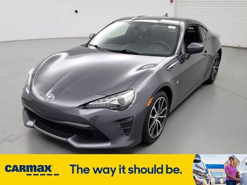 2020 Toyota 86