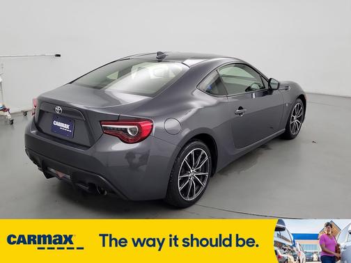 2020 Toyota 86