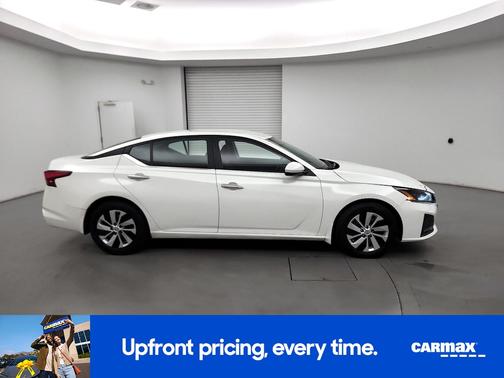 2023 Nissan Altima S