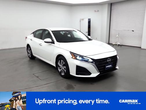 2023 Nissan Altima S