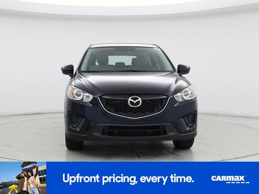 2014 Mazda CX-5 Sport