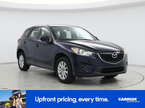 2014 Mazda CX-5 Sport