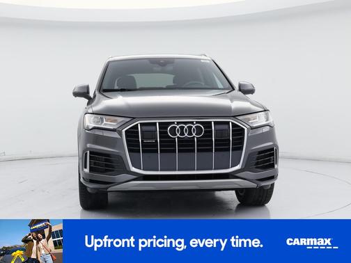 2021 Audi Q7 Premium Plus