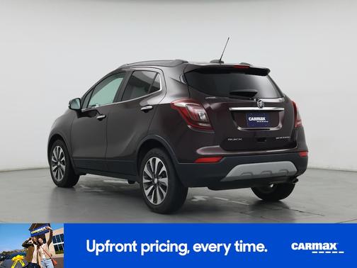 2018 Buick Encore Preferred II