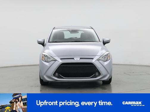 2020 Toyota Yaris LE