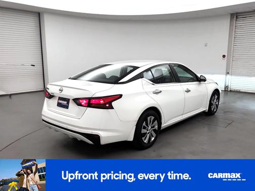 2023 Nissan Altima S