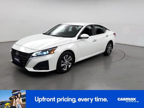 2023 Nissan Altima S