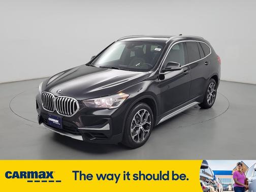 2021 BMW X1 XDrive28i