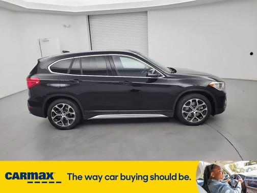 2021 BMW X1 XDrive28i