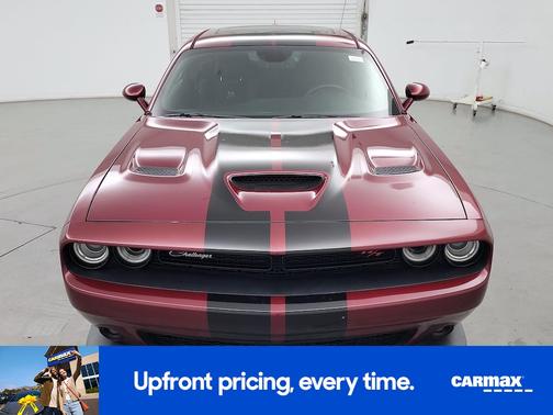 2019 Dodge Challenger R/T Scat Pack