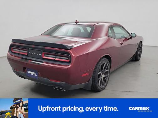 2019 Dodge Challenger R/T Scat Pack