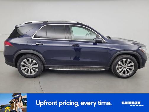 2021 Mercedes-Benz GLE 350 