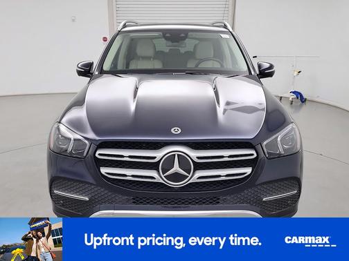 2021 Mercedes-Benz GLE 350 