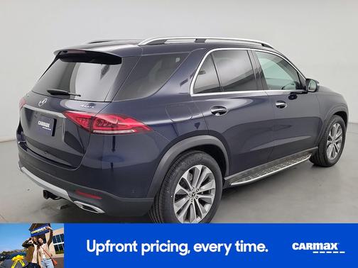 2021 Mercedes-Benz GLE 350 