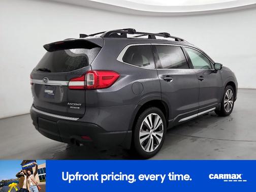2021 Subaru Ascent Limited