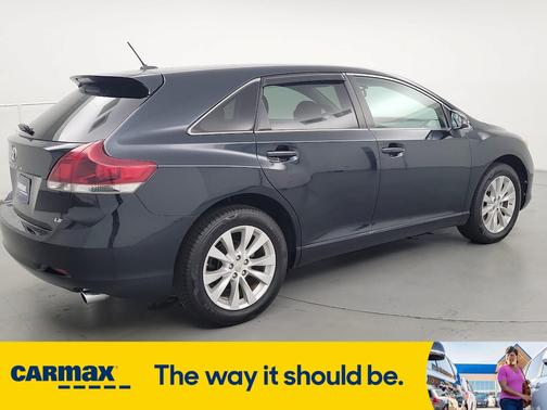 2013 Toyota Venza LE