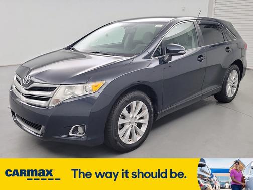 2013 Toyota Venza LE
