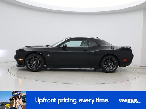 2020 Dodge Challenger R/T Scat Pack