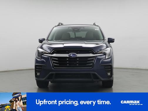 Blue 2023 Subaru Ascent Limited