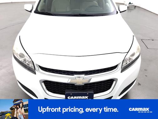 2016 Chevrolet Malibu Limited LT